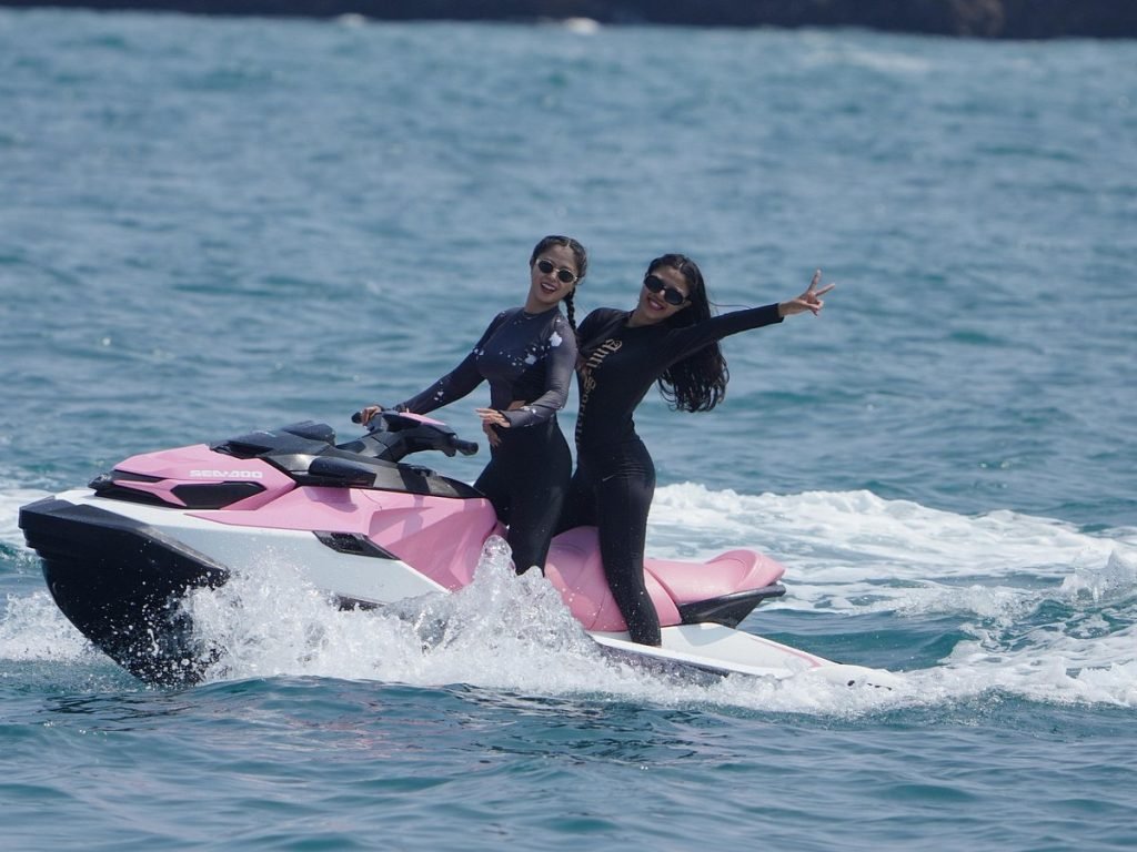 jetski Lombok