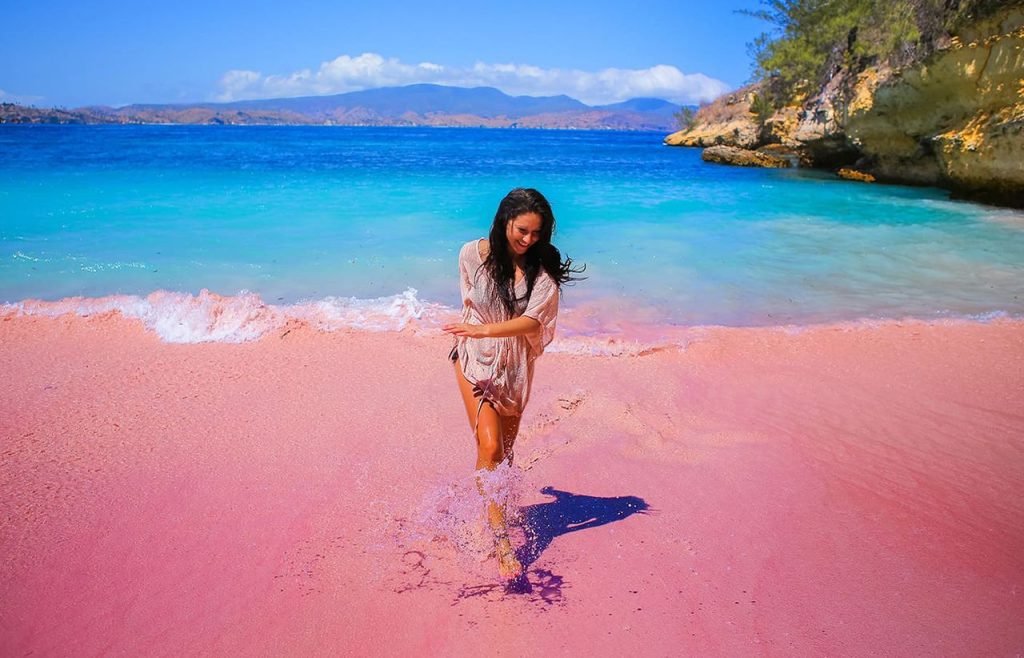 paket tour Labuan Bajo 3 hari 2 malam