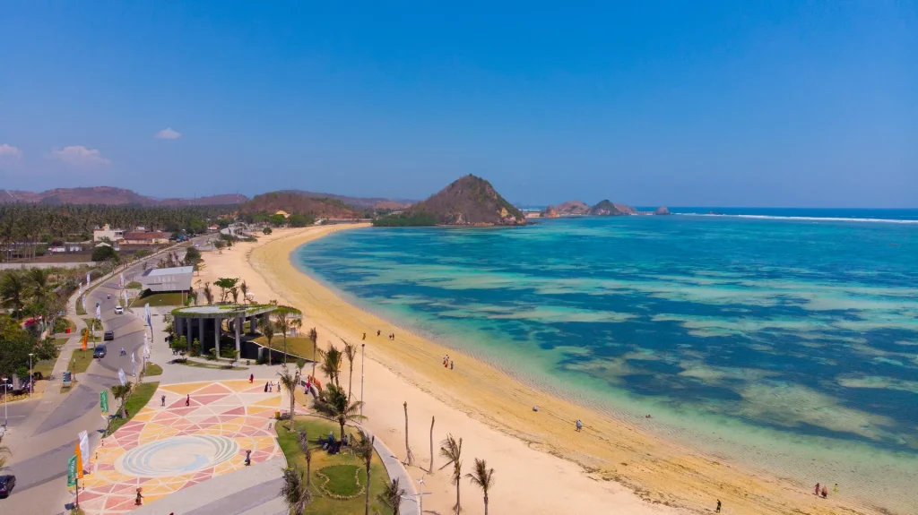 paket tour Lombok 1 hari