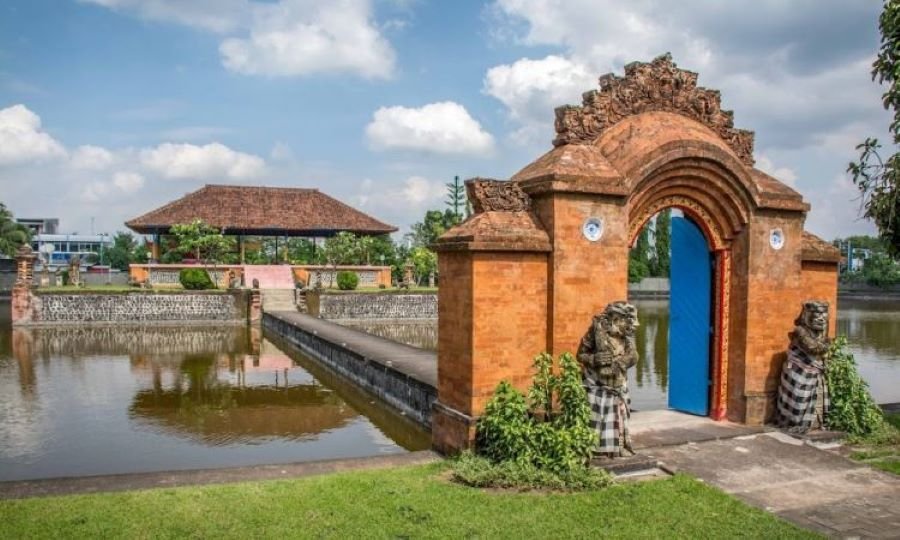 tempat wisata di Mataram yang Instagramable