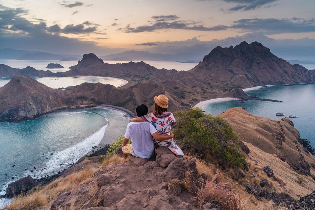 trip Labuan Bajo 3 hari 2 malam