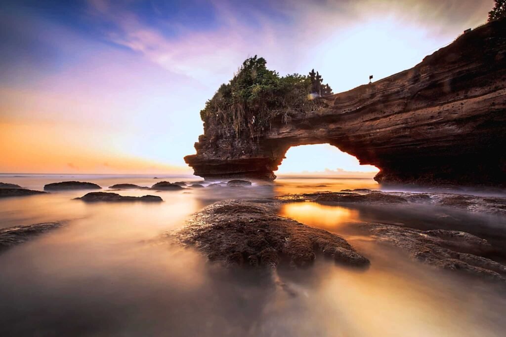 Batu Bolong Lombok