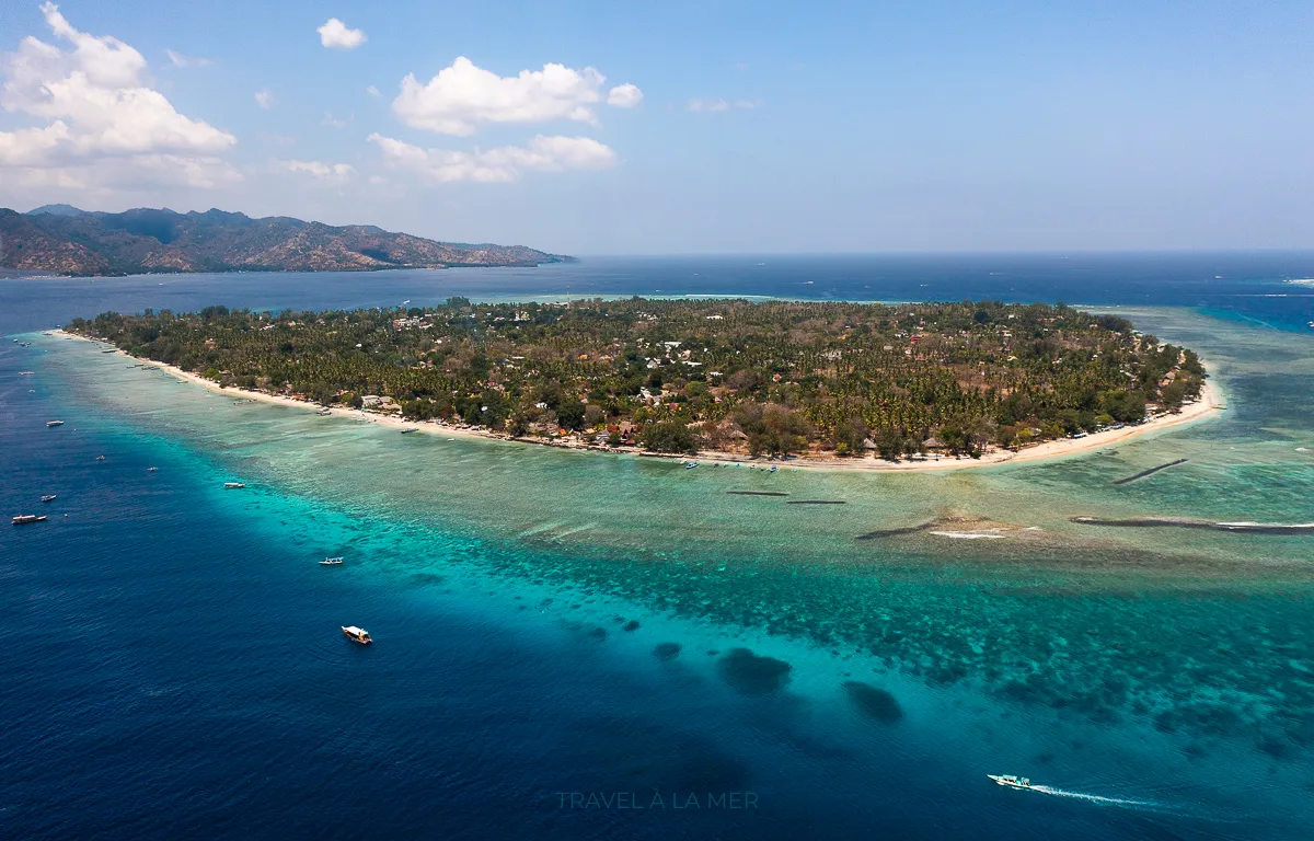 Lombok Gili Air