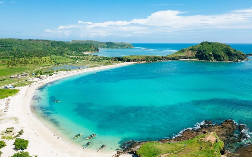 Lombok tour from Bali