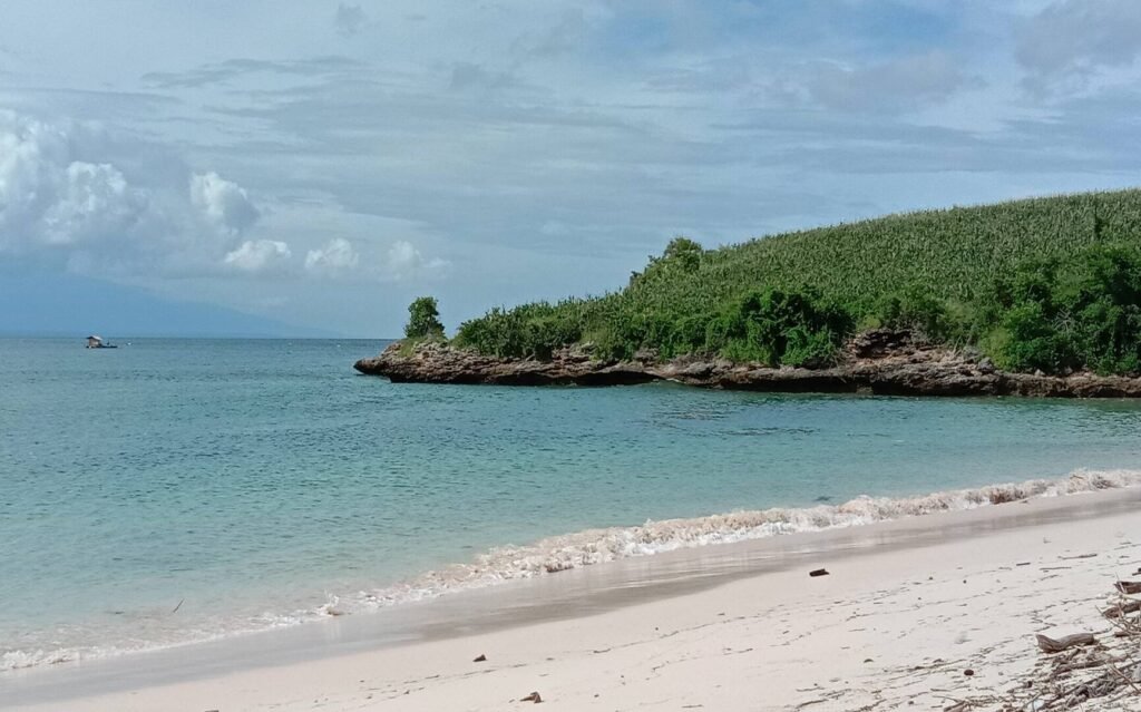 Pantai Cemara Lombok