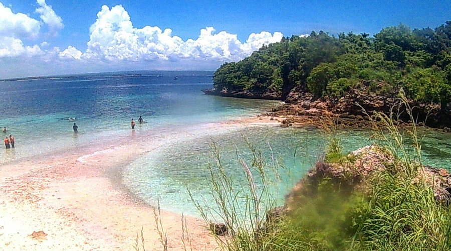 Pantai Tanjung Luar Lombok Timur