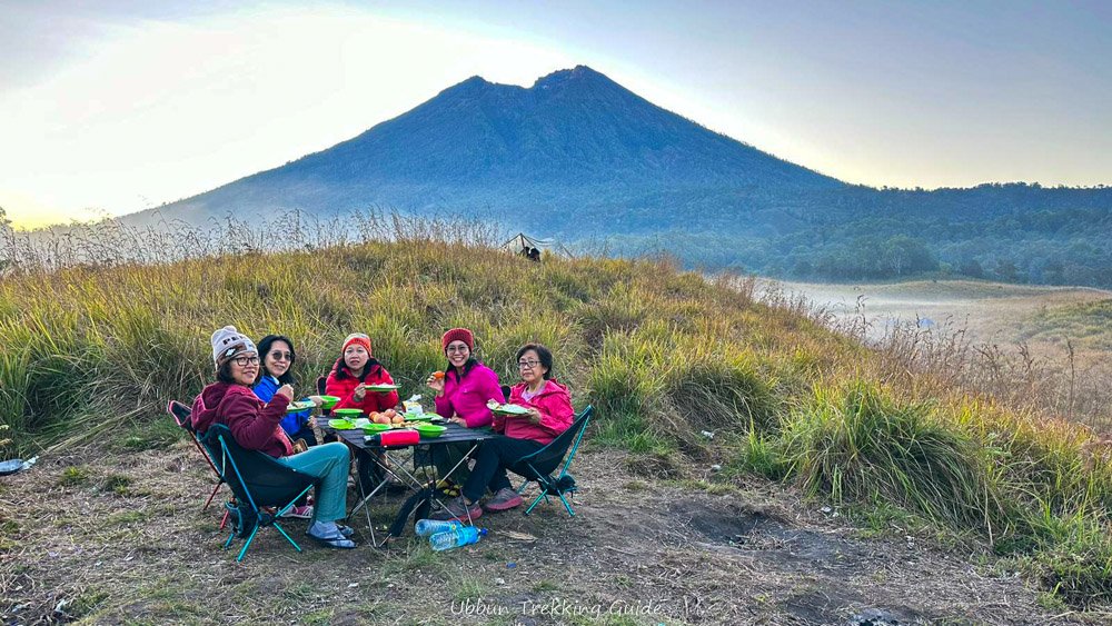 Savana Propok Lombok