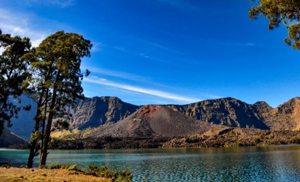 Simaksi Rinjani