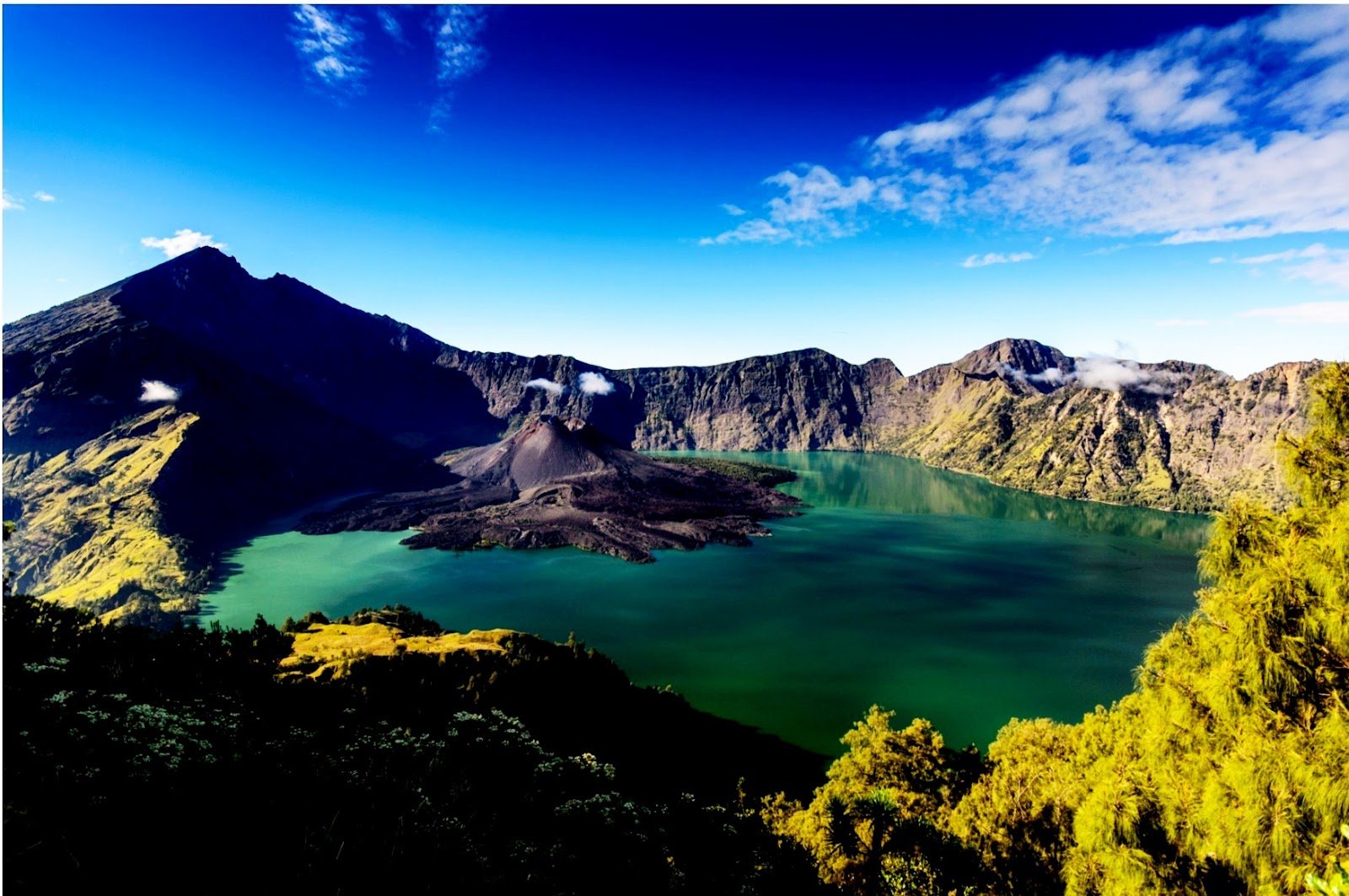 Simaksi Rinjani