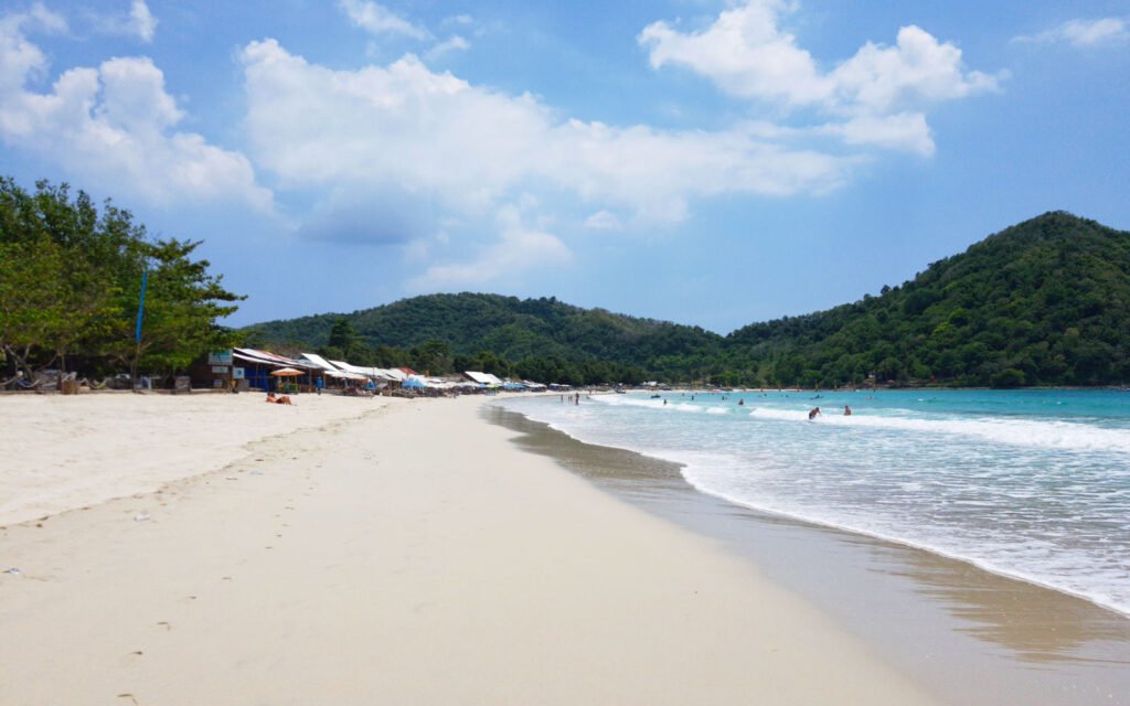 ciri khas Lombok