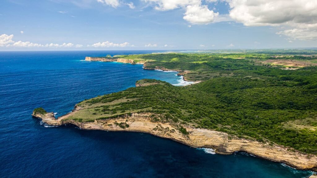 pantai Lombok Timur