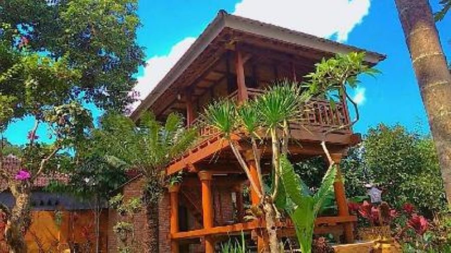 penginapan bebas di Lombok Timur