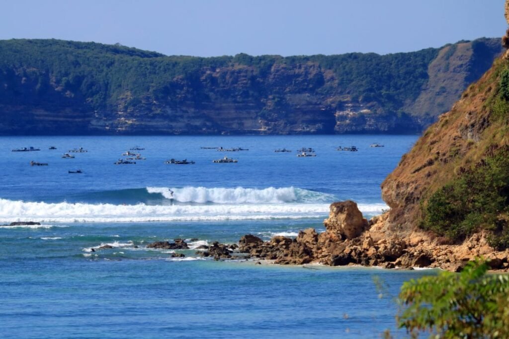 tempat wisata Lombok Tengah