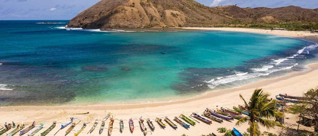 Bali Lombok berapa jam