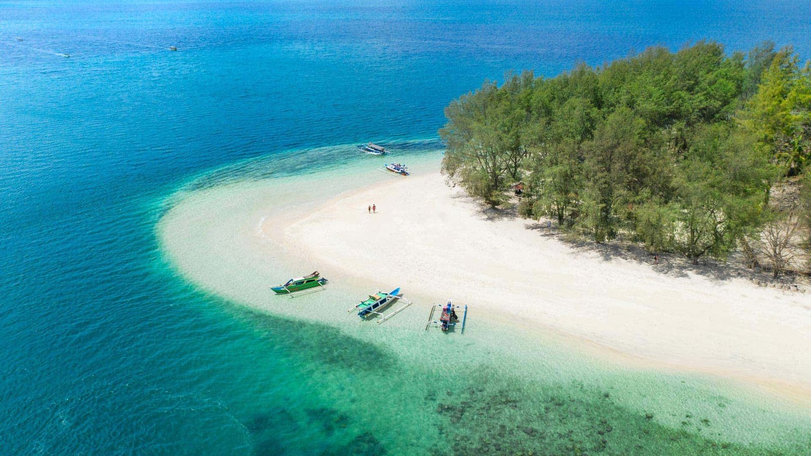 Gili di Lombok