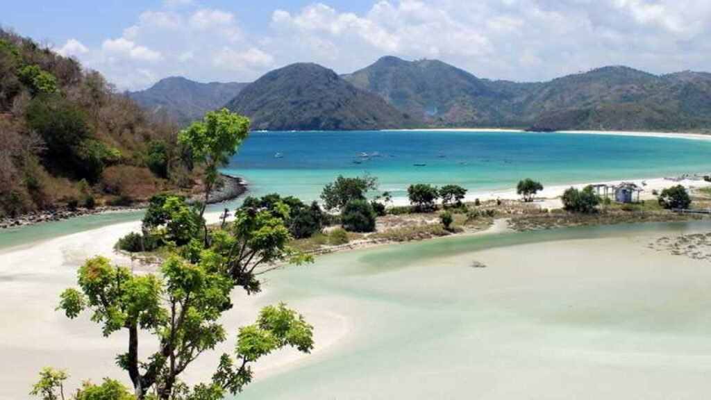 adventure Lombok tour