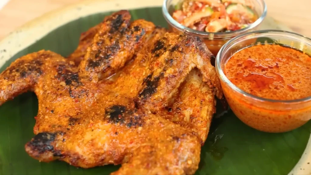ayam taliwang berasal dari