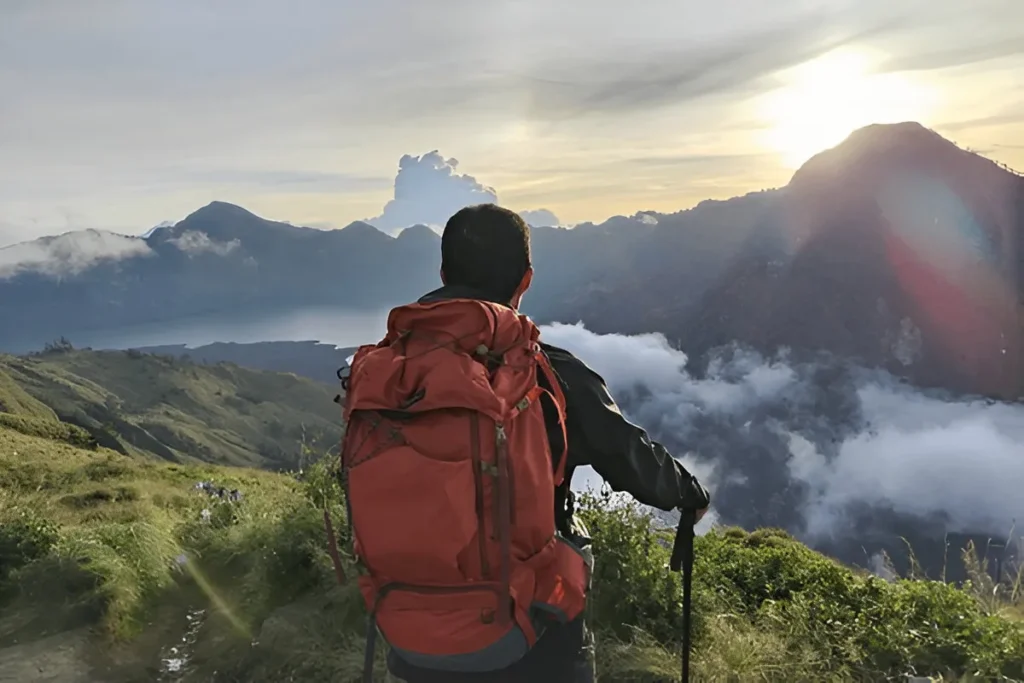 harga naik Gunung Rinjani