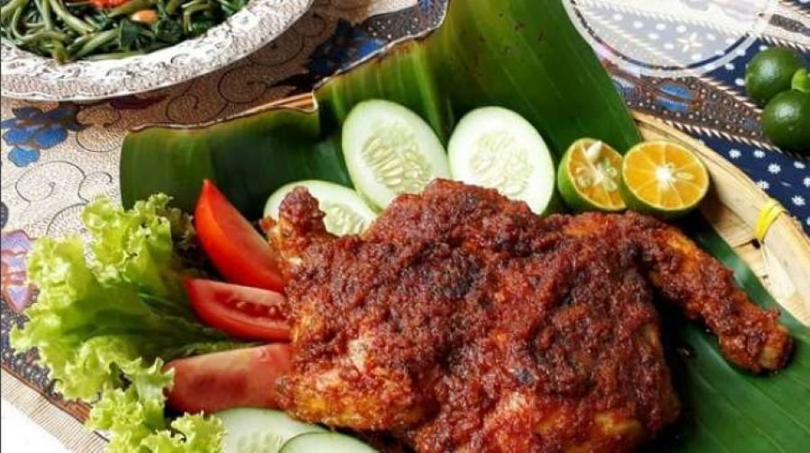kuliner Lombok