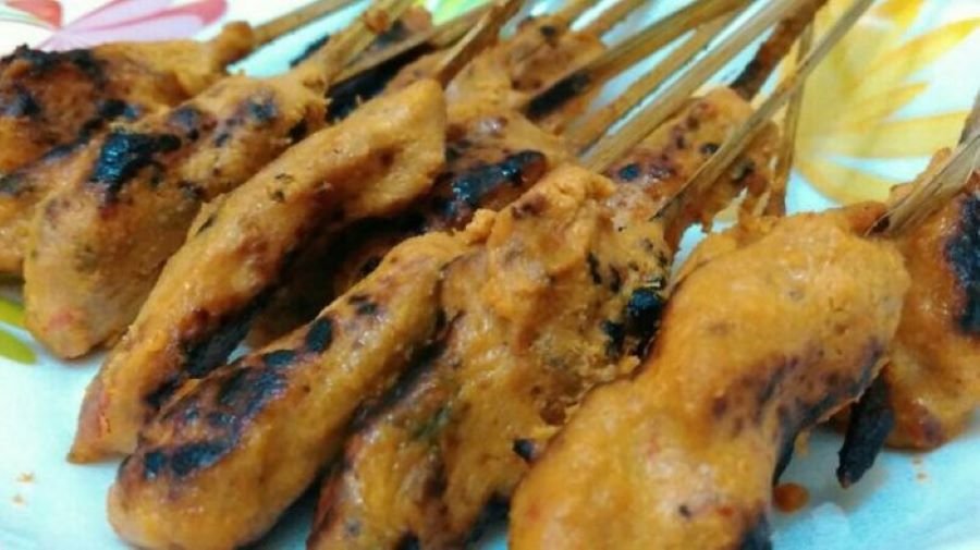 sate Tanjung