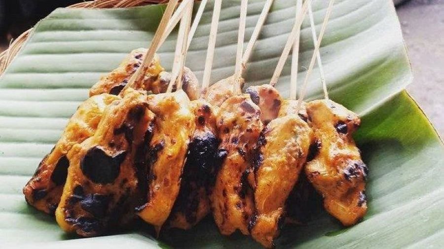 sate Tanjung