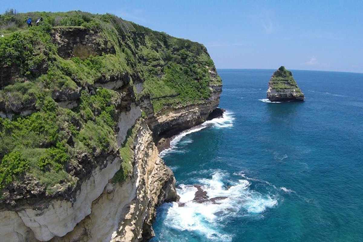 wisata Lombok Tengah