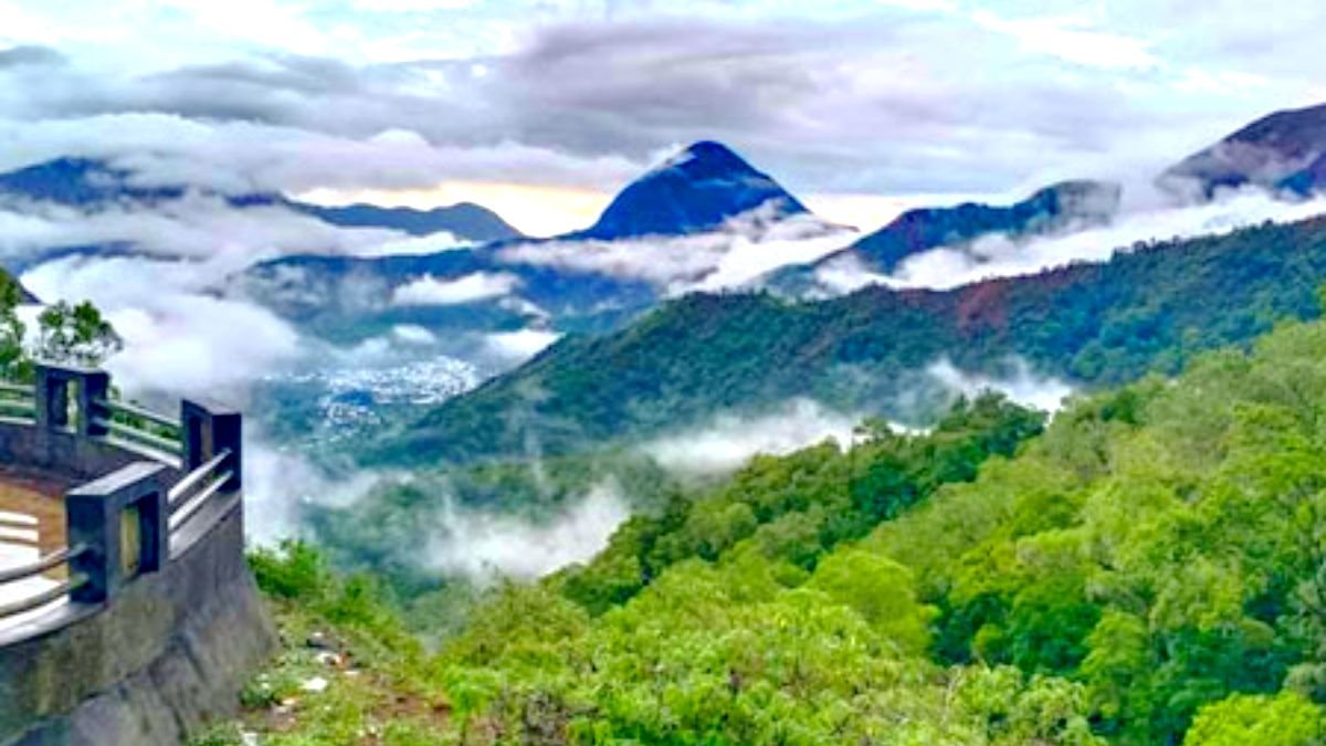 wisata Pusuk Sembalun