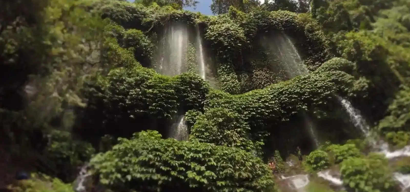 wisata di Lombok selain pantai