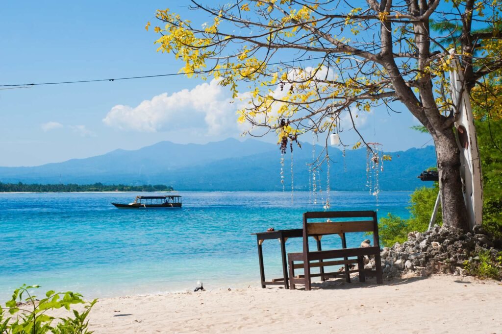 Gili Meno