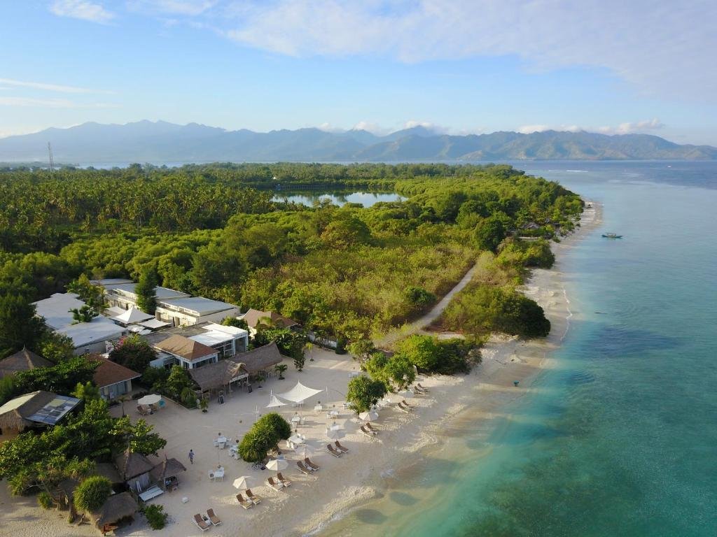 Gili Meno