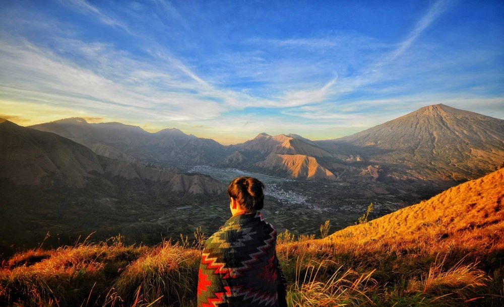 Pergasingan berapa MDPL