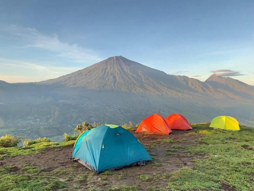 Pergasingan berapa MDPL