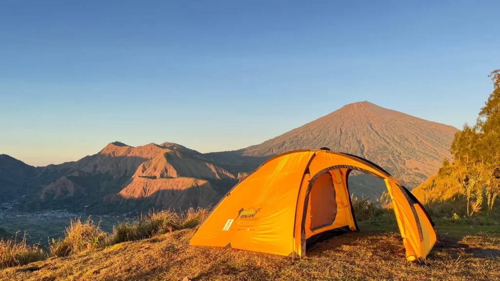 Pergasingan berapa MDPL