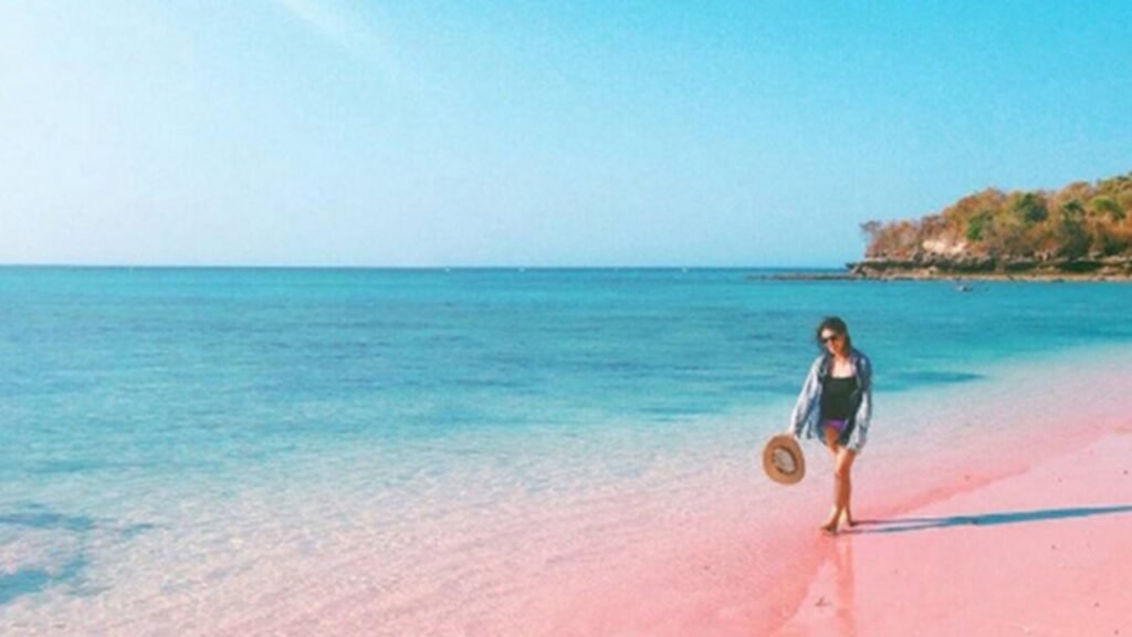 paket tour Lombok 3 hari