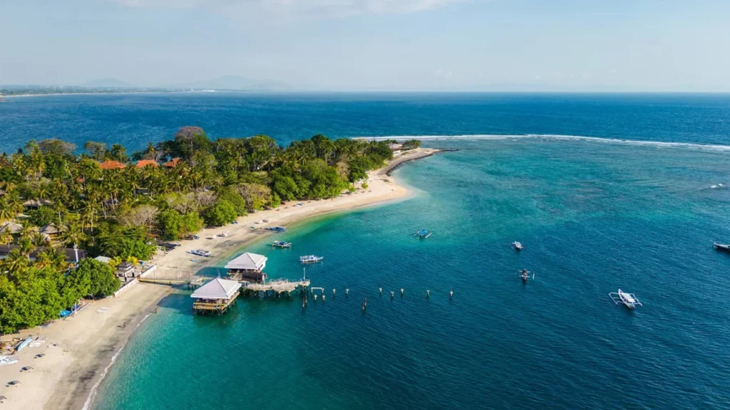 paket tour Lombok 3 hari