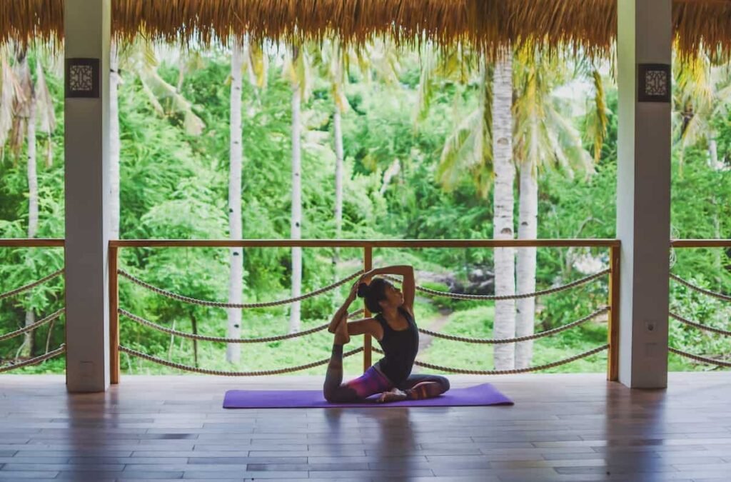 que hacer en Gili Trawangan