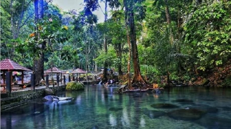 tempat wisata di Lombok Barat