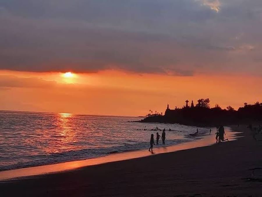 tempat wisata di Lombok Barat