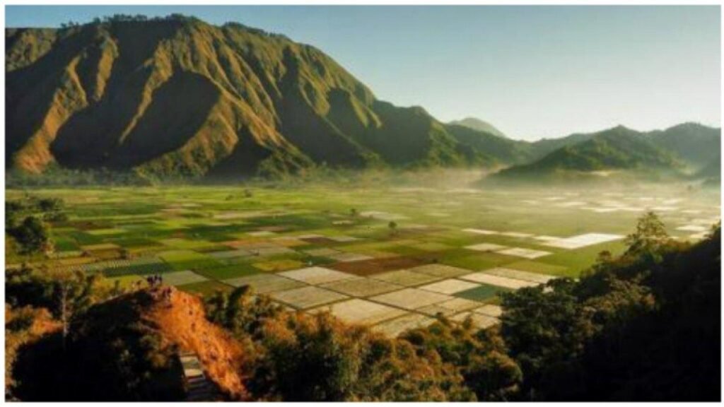 tempat wisata di Lombok Timur selain pantai