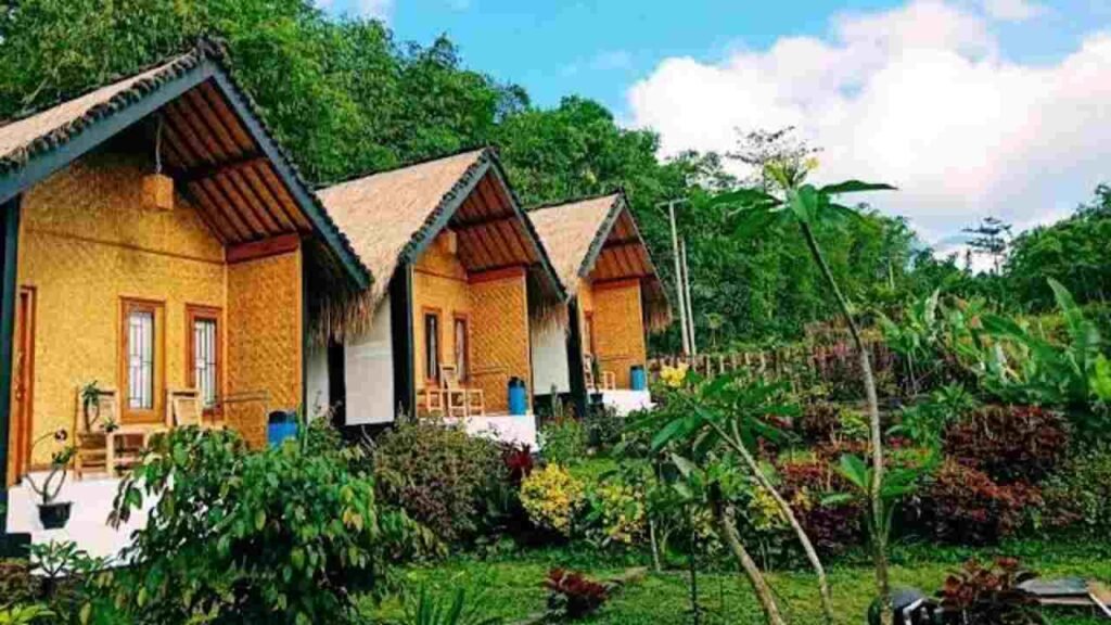 tempat wisata di Lombok Timur selain pantai