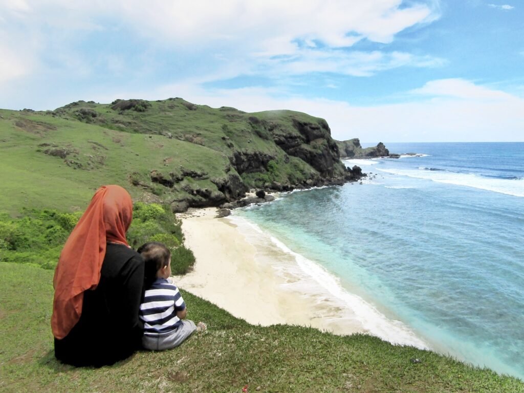 Bukit Lombok Transport