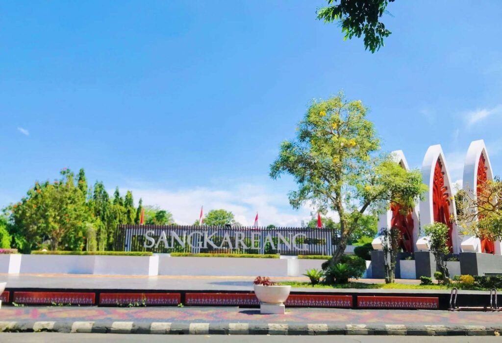 Tempat wisata Mataram