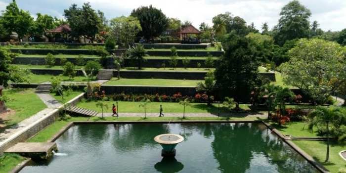 tempat wisata di Mataram