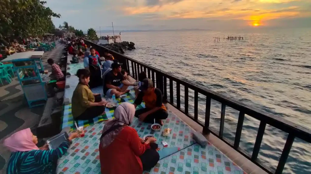 tempat wisata di Mataram