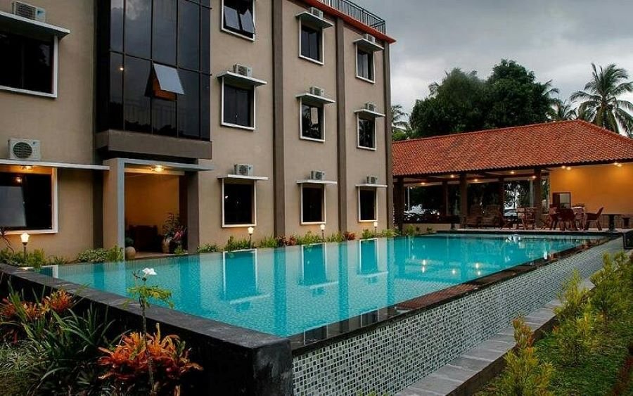 Grand Senggigi Lombok