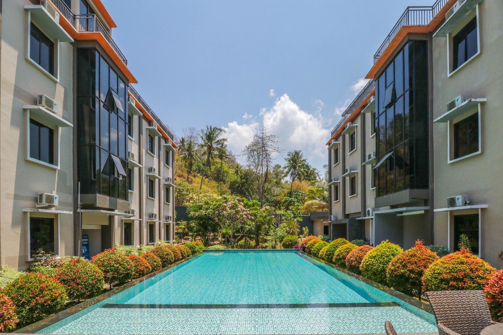 Grand Senggigi Lombok