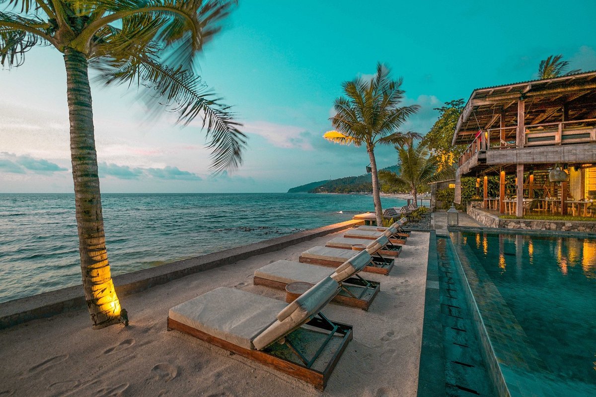 Hotel Senggigi Beach