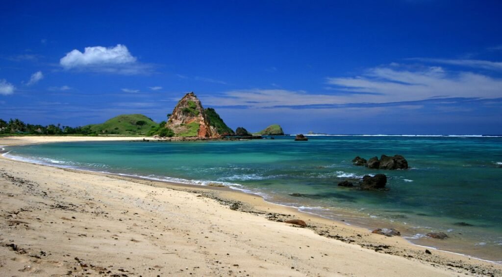 Pantai Lombok 2