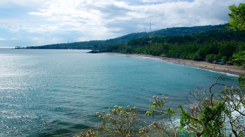 Pantai Lombok 2