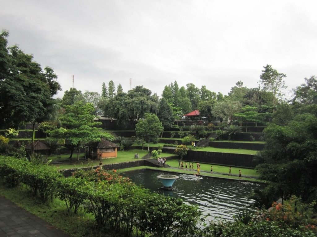 Taman Narmada Lombok